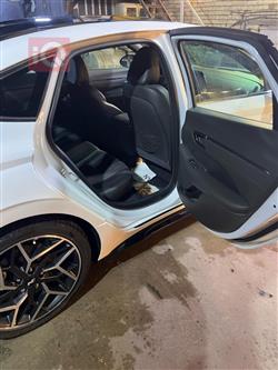 هیۆندای سۆناتا